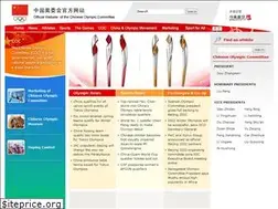 Sites similar to en.olympic.cn