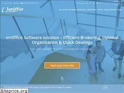 Sites similar to en.onoffice.com
