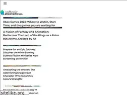Sites similar to en.onsoftware.com