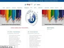 Sites similar to en.os-danilekumar.si