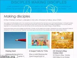 Sites similar to en.outreach.ca