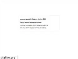 Sites similar to en.pango.co.il