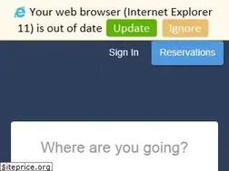 Sites similar to en.parkopedia.com
