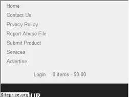 Sites similar to en.pcfavour.info
