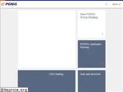 Sites similar to en.pgnig.pl