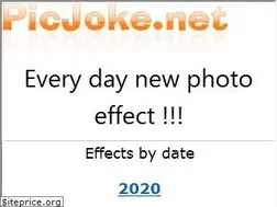 Sites similar to en.picjoke.net