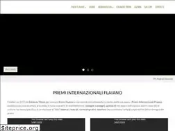 Sites similar to en.premiflaiano.com