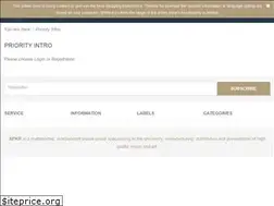 Sites similar to en.priority.spkr.media