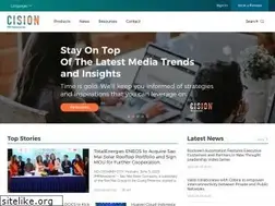Sites similar to en.prnasia.com
