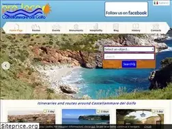 Sites similar to en.prolococastellammare.it