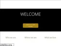 Sites similar to en.pure-guesthouse.com