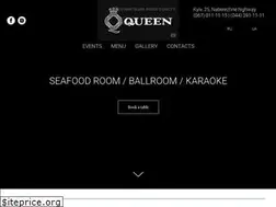 Sites similar to en.queenkyiv.com