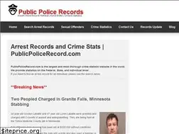 Sites similar to en.rapsheetz.com