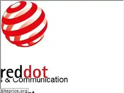 Sites similar to en.red-dot.org