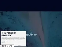 Sites similar to en.reunion.fr