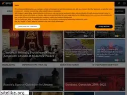 Sites similar to en.rian.ru