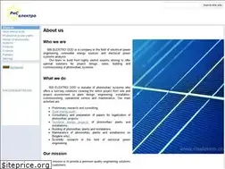 Sites similar to en.riselektro.com