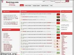 Sites similar to en.root-top.com