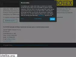 Sites similar to en.rotex-heating.com