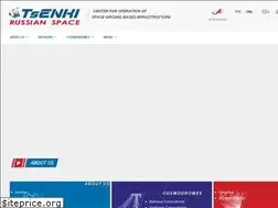 Sites similar to en.russian.space