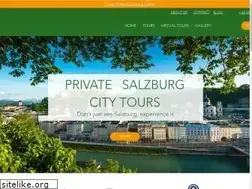 Sites similar to en.salzburg-experience.at