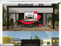 Sites similar to en.sergeferrari.com