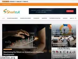 Sites similar to en.shortcuttechno.com