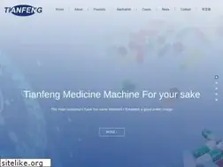 Sites similar to en.shtf.cn