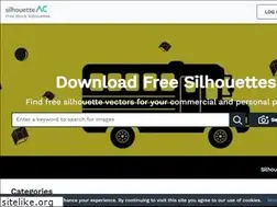 Sites similar to en.silhouette-ac.com
