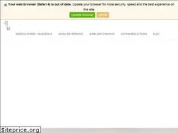 Sites similar to en.silvexcraft.eu