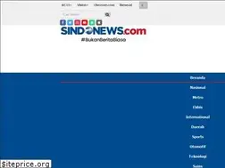 Sites similar to en.sindonews.com