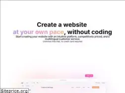 Sites similar to en.sitew.com