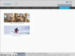 Sites similar to en.sportwellness.ad