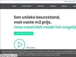 Sites similar to en.standsite.com