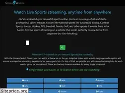 Sites similar to en.stream2watch.sx