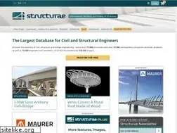Sites similar to en.structurae.de