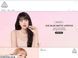 Sites similar to en.stylenanda.com