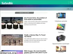 Sites similar to en.surfandbiz.com