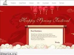 Sites similar to en.t-firefly.com