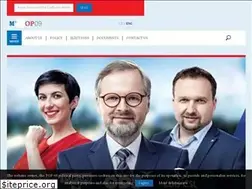 Sites similar to en.top09.cz