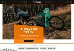 Sites similar to en.tout-terrain.de