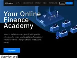 Sites similar to en.tradimo.com