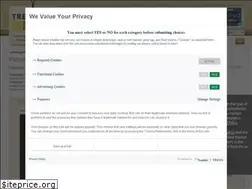 Sites similar to en.trekearth.com