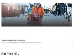 Sites similar to en.trondelag.com