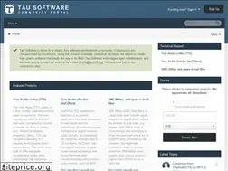 Sites similar to en.true-audio.com