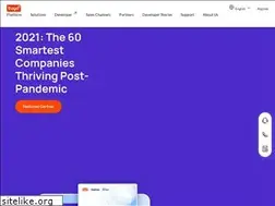 Sites similar to en.tuya.com