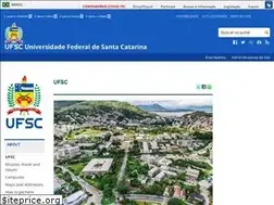 Sites similar to en.ufsc.br