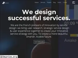 Sites similar to en.userstudio.fr