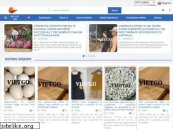 Sites similar to en.vietgo.vn