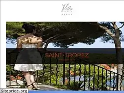Sites similar to en.villamarie.fr